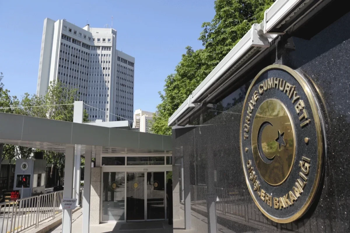 Анкара: Нормализация отношений с Арменией будет продолжаться в тесной координации с Азербайджаном 