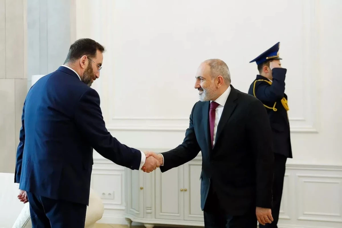 Российско-американский инвестор возглавил фонд TRIPP+