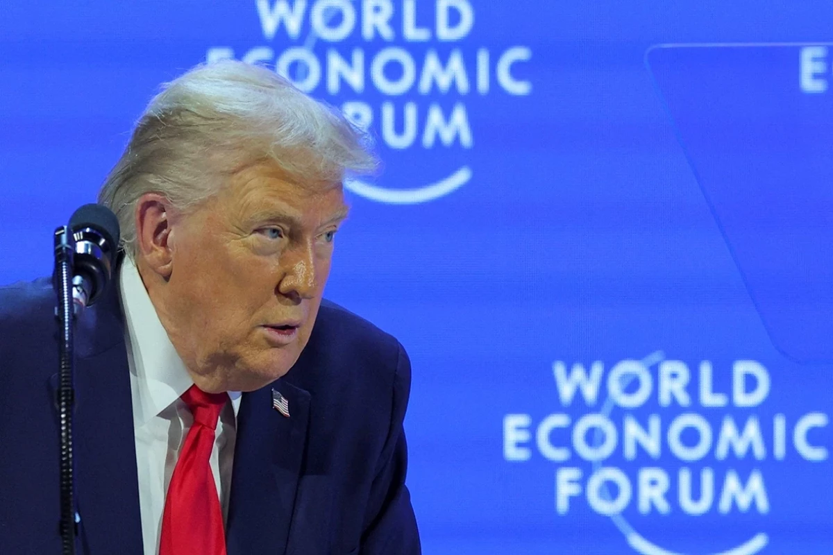 Трамп вновь заявил о готовности Путина заключить сделку по Украине
