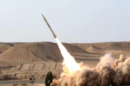 Иран заявил об ответных ударах по объектам США в Бахейне и Кувейте