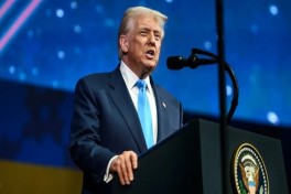 Трамп: Ормузскому проливу можно найти "отличные альтернативы"