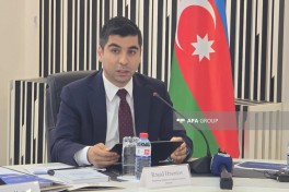 Рашад Гасанов: речь не идет о запрете детям доступа к социальным сетям