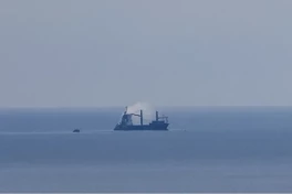 Азербайджанский капитан погиб в результате атаки дрона на судно у побережья Одессы