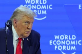 Трамп вновь заявил о готовности Путина заключить сделку по Украине
