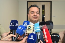 Дипломы и аттестаты в Азербайджане станут полностью электронными