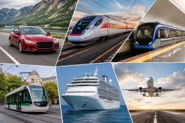 В Азербайджане расширены полномочия по управлению транспортной инфраструктурой