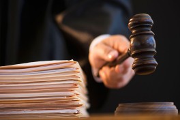 Пятеро обвиняемых получили сроки по делу о хищении более 1,4 млн манатов у ЗАО «Интеграл»