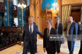 Главы МИД Азербайджана и России встретятся в Москве 