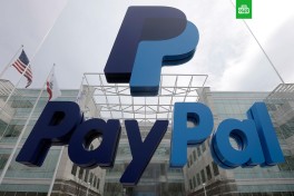 PayPal могут продать за $53 млрд — Reuters
