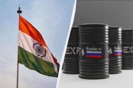 Bloomberg: Индия оказалась не готова к новым санкциям против российской нефти