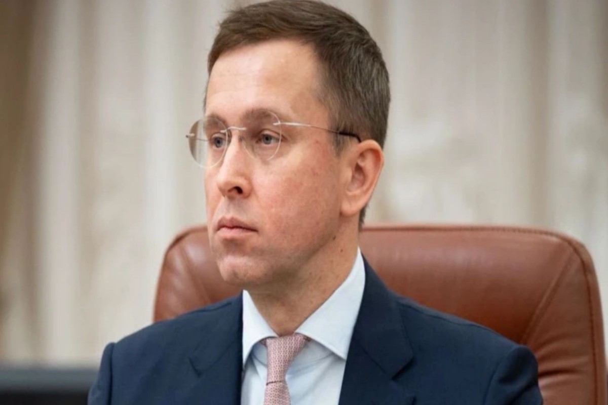 Новым премьер-министром Украины стал Сергей Корецкий 