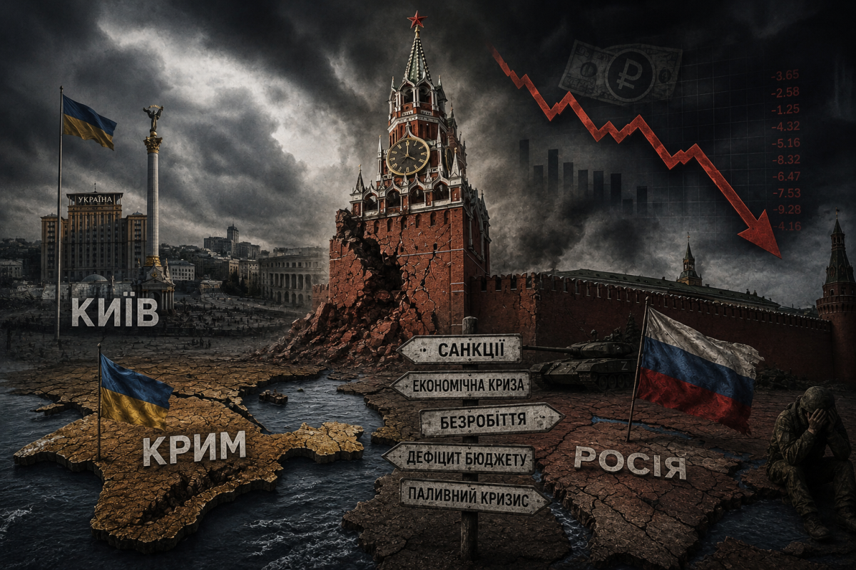 МИД России говорит одно, а пропагандисты другое – Что происходит в Кремле? 