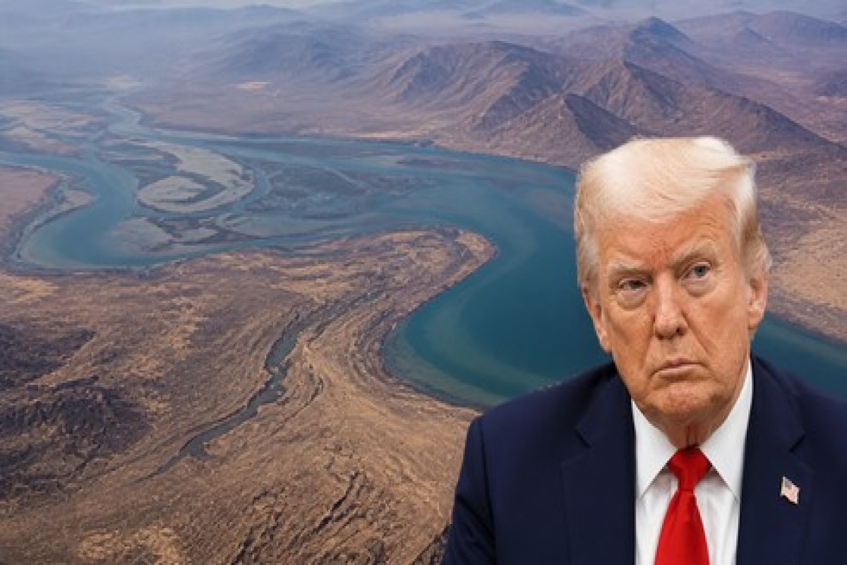 КСИР назвал объекты Трампа в странах Персидского залива законными целями