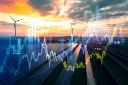 Основные индексы мировых фондовых рынков выросли
