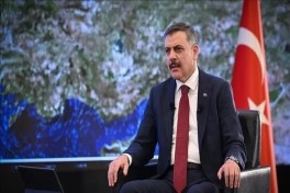 Глава МВД Турции подвел итоги десятилетней борьбы с FETÖ: более 72 тысяч операций и свыше 34 тысяч арестов