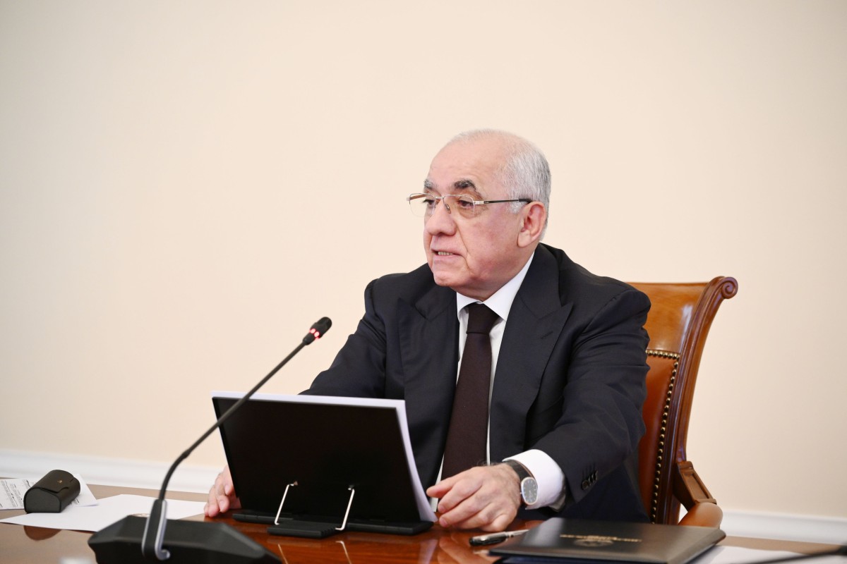 Кабмин Азербайджана утвердит план подготовки к переписи населения 2029 года-ФОТО 