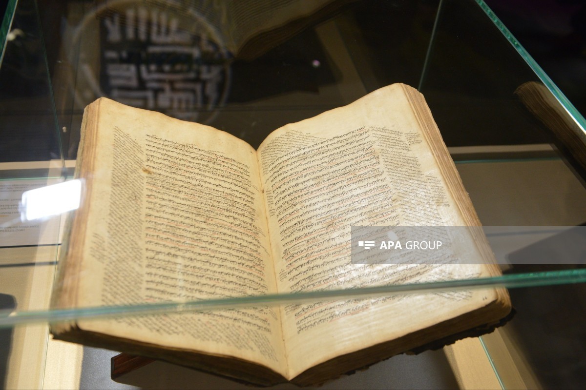 В Баку открыли Музей нумизматики с уникальной коллекцией исторических монет