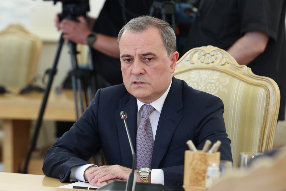 Байрамов: Азербайджан и Россия преодолели сложный этап и полностью нормализовали отношения 