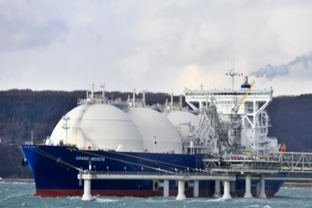 ЕС намерен сократить импорт газа более чем на 70% к 2040 году