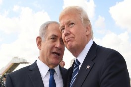 Axios: критика Нетаньяху возможной передачи F-35 Турции привела Трампа в ярость