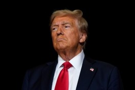 Трамп: глубинное государство скрывало данные об иностранном влиянии на выборы