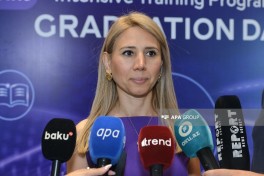 Около 30% участников программы IT SkillSprint уже нашли работу