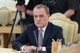 Байрамов: Азербайджан и Россия преодолели сложный этап и полностью нормализовали отношения 