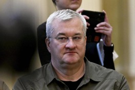 Сибига станет и.о. министра иностранных дел Украины