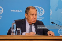 Лавров заявил о скором прогрессе в реализации коридора «Север – Юг»