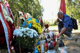 Киев готовит новые решения по историческим вопросам в отношениях с Польшей