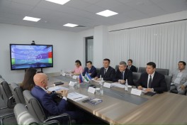 Азербайджан и Узбекистан расширяют сотрудничество в сфере образования и науки-ФОТО 