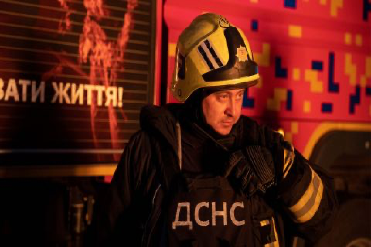 Ракетный удар РФ полностью уничтожил завод и склад компании UKRTAC в Киеве