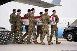 На войне с Ираном погибли 16 американских военных