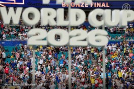 FIFA заработает рекордные $15 млрд на чемпионате мира 2026 года