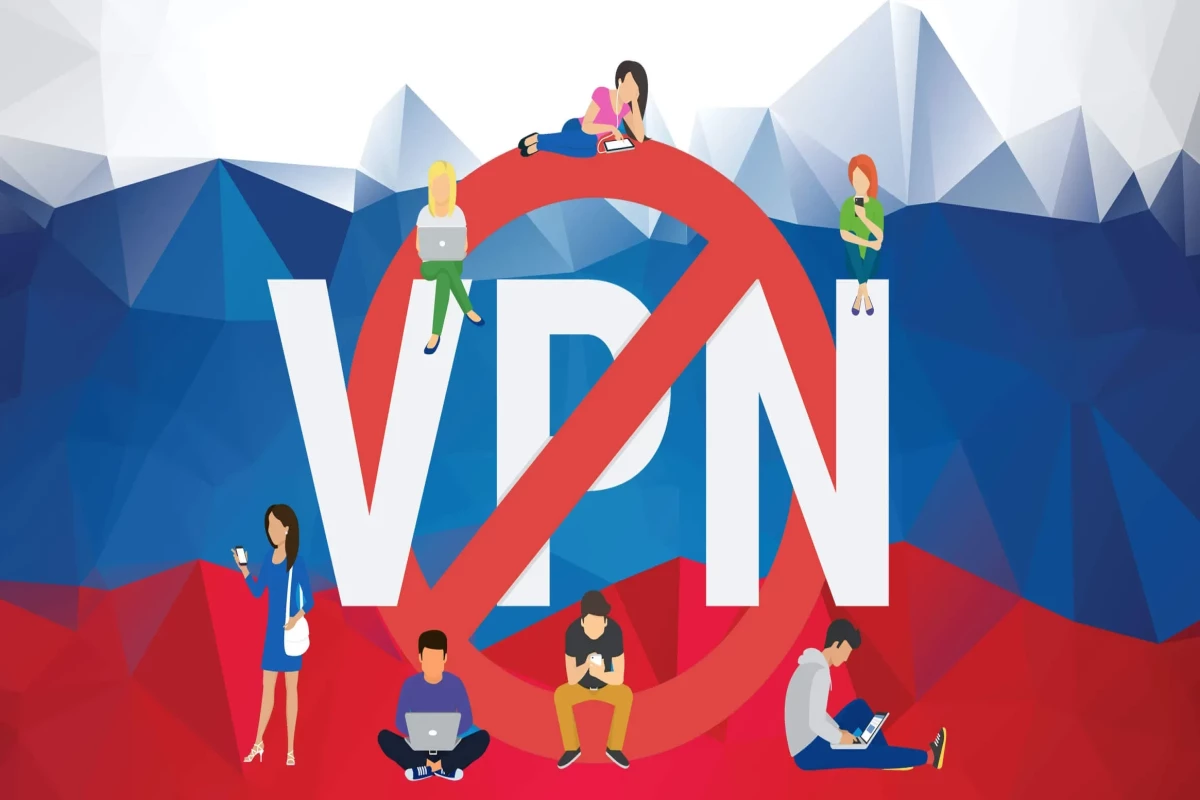 Россиян ждет очередная волна блокировок VPN: ДАТА 