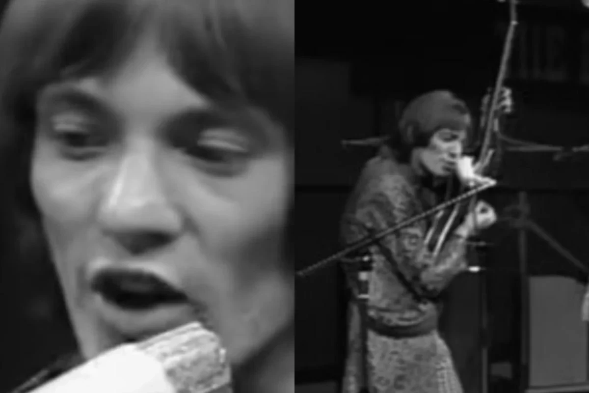 Легендарный хит The Small Faces признали одной из величайших песен в истории
