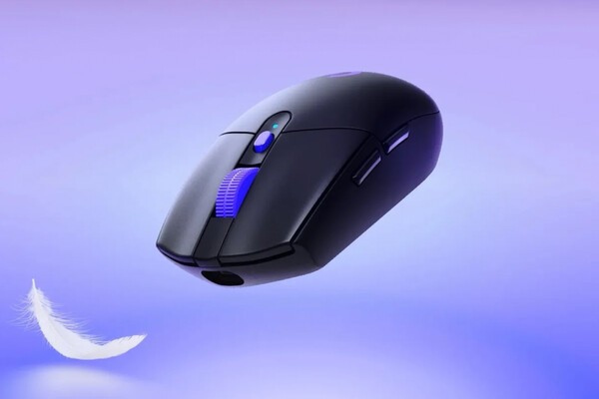 Скандальная реклама Logitech обернулась многомиллионным штрафом в Китае
