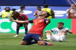 Испания во второй раз выиграла чемпионат мира