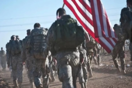 Военные США обнаружили неопознанные останки на месте атаки в Иордании
