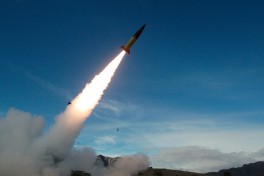 СМИ: В Иордании КСИР баллистическими ракетами атаковал самолеты ВС США