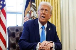 Трамп: США намерены полностью исключить возможность появления у Ирана ядерного оружия
