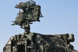 ПВО России перехватили 917 украинских дронов за сутки