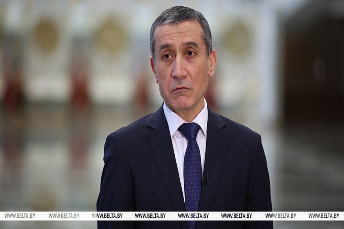 Президент Узбекистана уволил посла в Беларуси за слабую экономическую дипломатию
