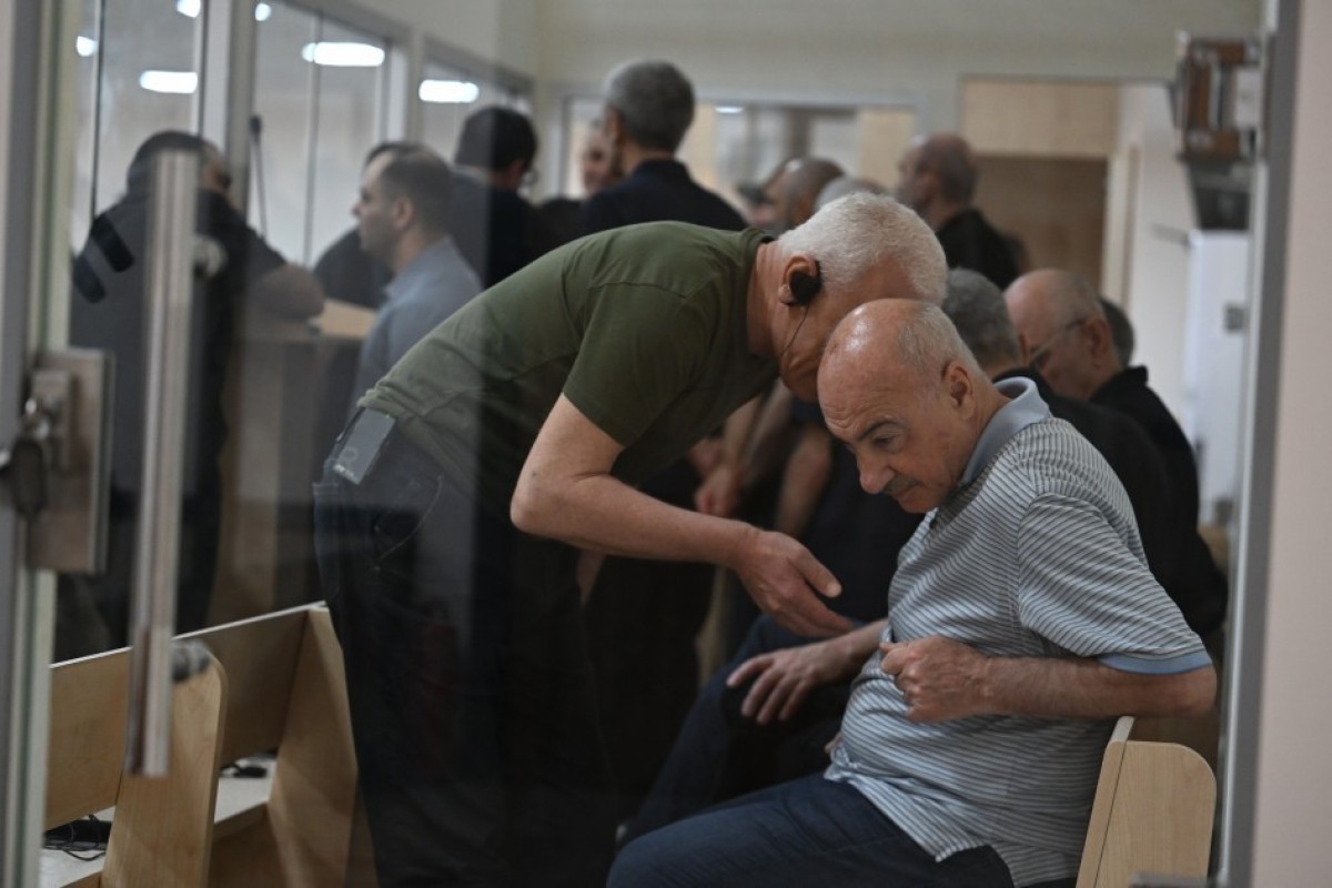 Прокуроры представили позицию по апелляциям осужденных армянских преступников -ФОТО 