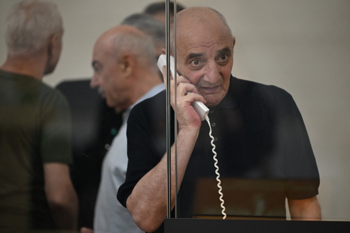 Прокуроры представили позицию по апелляциям осужденных армянских преступников -ФОТО 