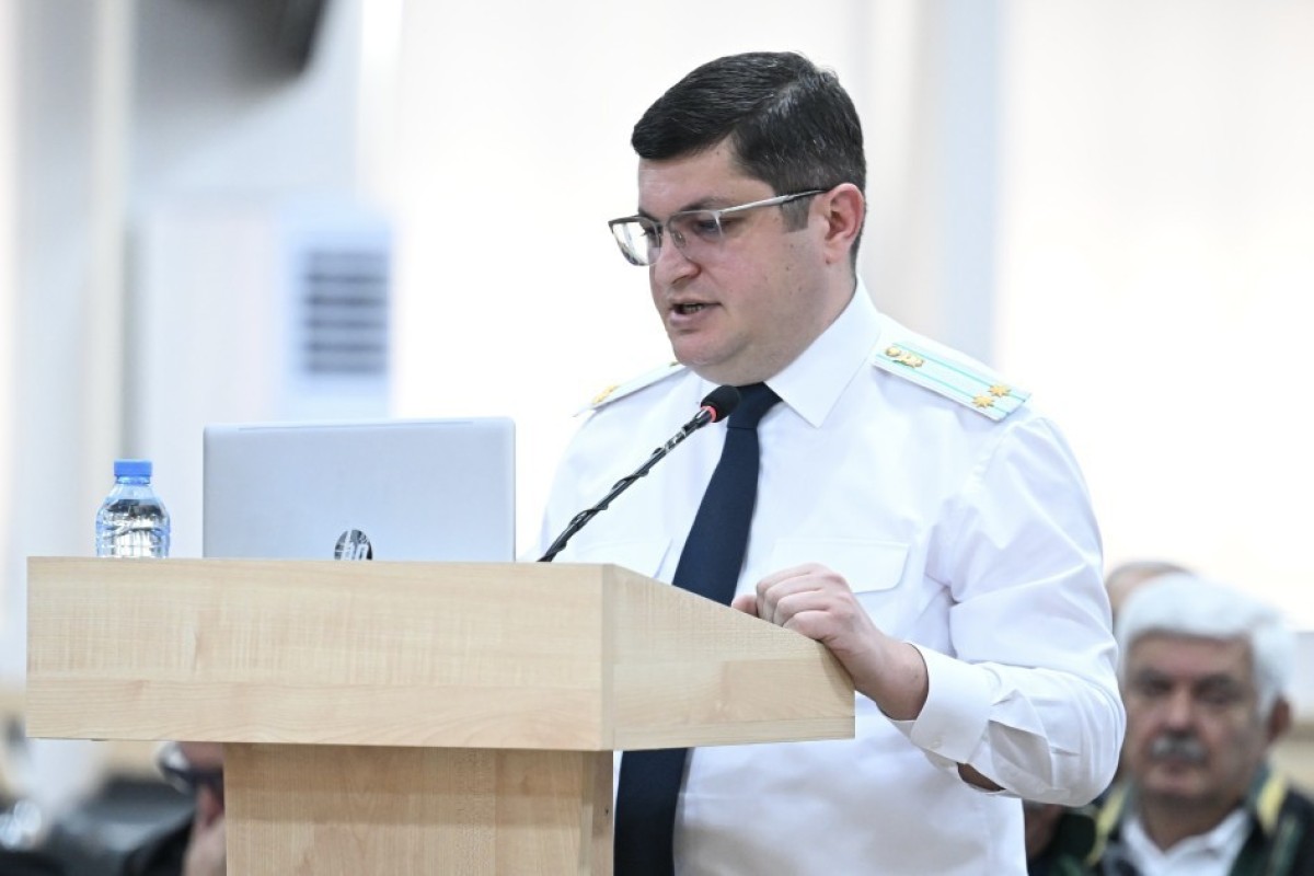 Прокуроры представили позицию по апелляциям осужденных армянских преступников -ФОТО 
