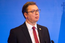 Вучич анонсировал субсидии для граждан, желающих вернуться в Сербию
