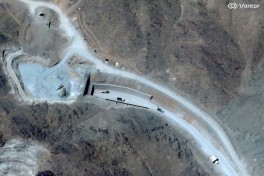 WSJ: Иран переместил тысячи центрифуг в секретный подземный объект