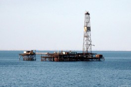 Турция и Китай стали крупнейшими покупателями каспийских нефтепродуктов через Грузию