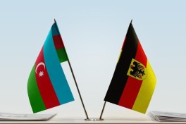 Опубликован текст совместной декларации Азербайджана и Германии: ДОКУМЕНТ 